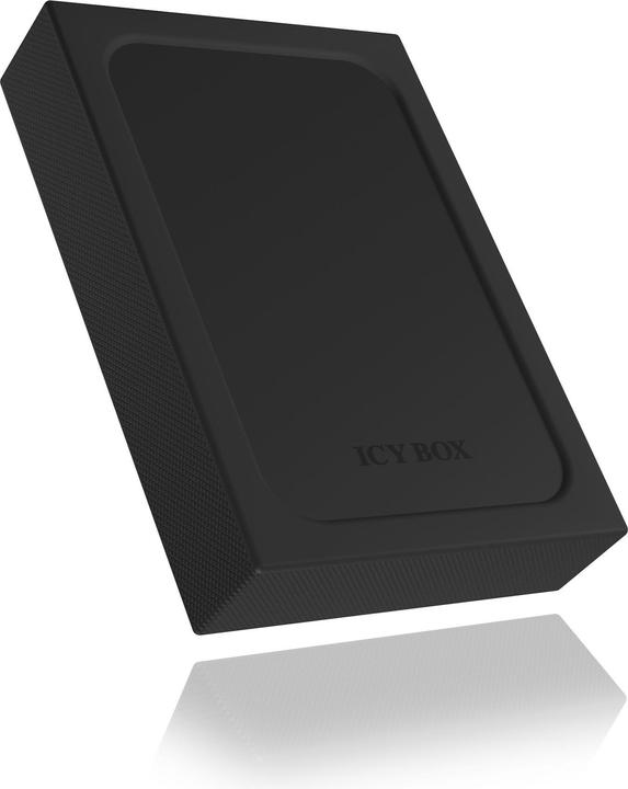 Icy Box Ib-256wp (2.5")