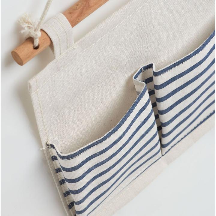 Productafbeelding Zeller Present Strepen (35 x 60 x 35 cm, 73.50 l)