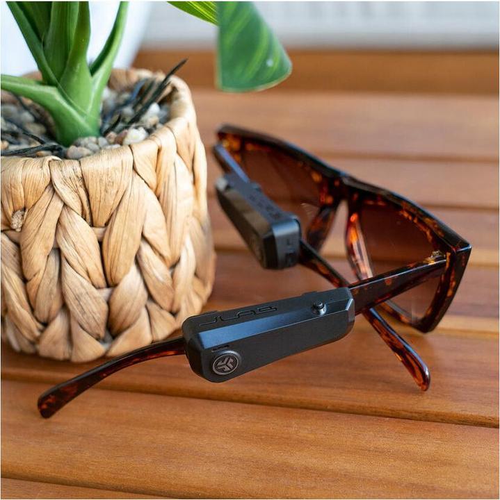 Productafbeelding JLab Audio JBUDS FRAMES - Draadloze audio voor brillen (8 h, Draadloze)