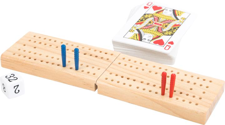 Productafbeelding small foot 9 in 1 (Duits)