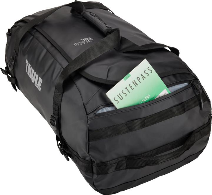 Actual product image Thule Chasm (70 l)