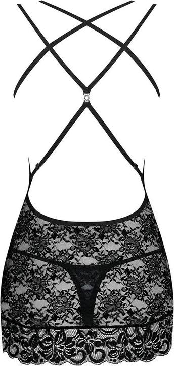Actual product image Obsessive Amanda (S, M)