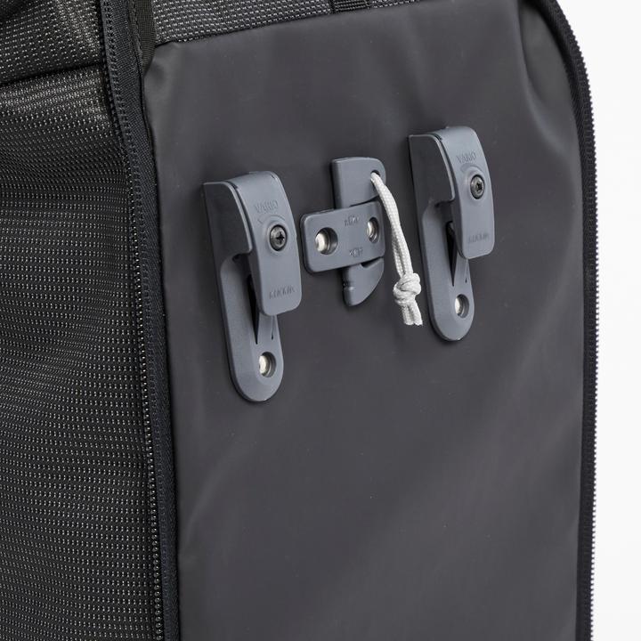 Actual product image Decathlon DOUBLE 27 (25 l, Luggage carrier bag)