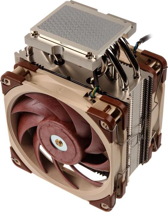 Image du produit Noctua NH-U12S DX-3647 Refroidisseur de processeur (158 mm)
