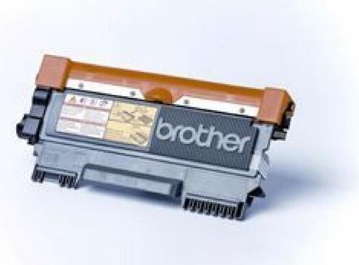 Produktbild Brother Tn-2010 (BK)