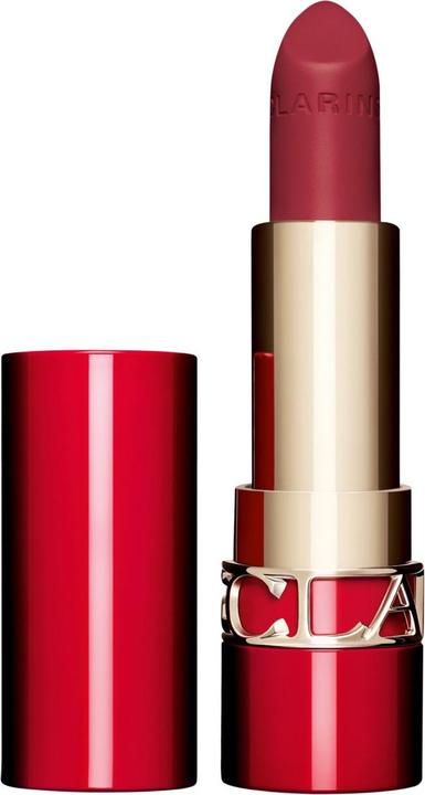 Clarins Joli Rouge Matte - 732v Grenadine (732v Grenadine)