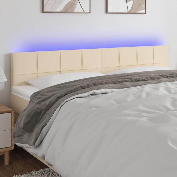 Immagine prodotto VidaXL Brynleigh (200 x 5 x 88 cm)