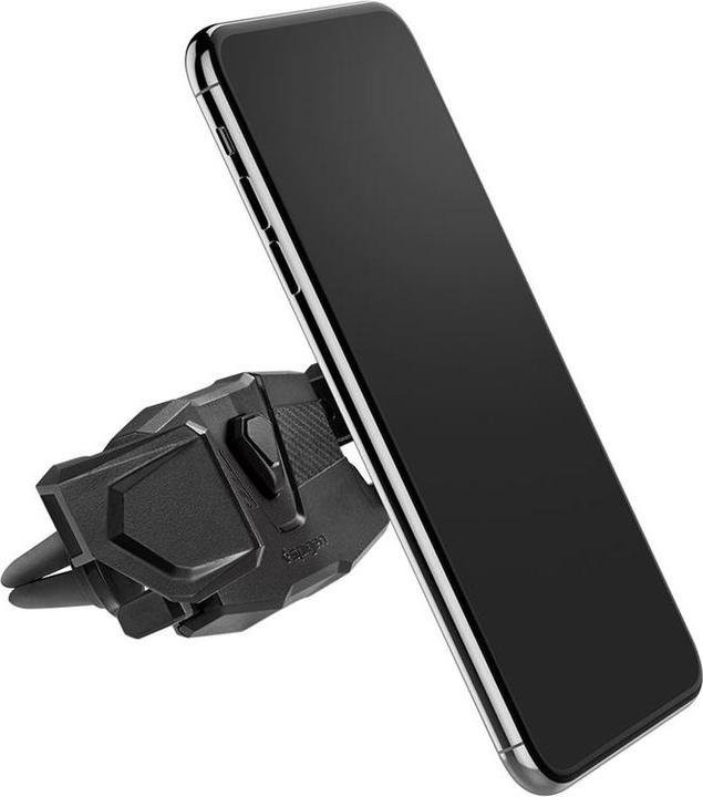 Image du produit Spigen Click.R Vent Car Mount Black