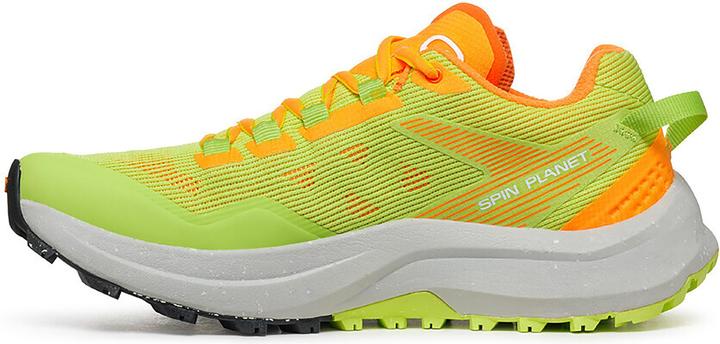 Actual product image Scarpa Women's Spin Planet (39.5)
