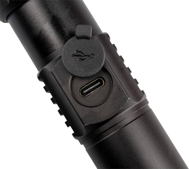 Actual product image XCell Taschenlampe (14 cm, 400 lm)