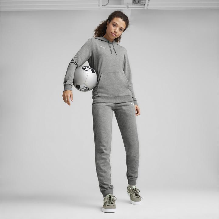 Image du produit Puma teamGOAL Casuals Pants Wmn (XS)