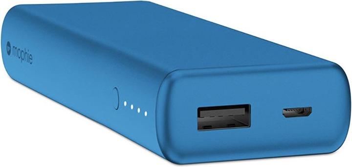 Image du produit mophie Power Boost XL (10400 mAh, 38.48 Wh)