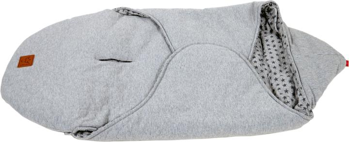 Produktbild Kaiser Einschlagdecke Caroline Star light (40 x 80 cm)