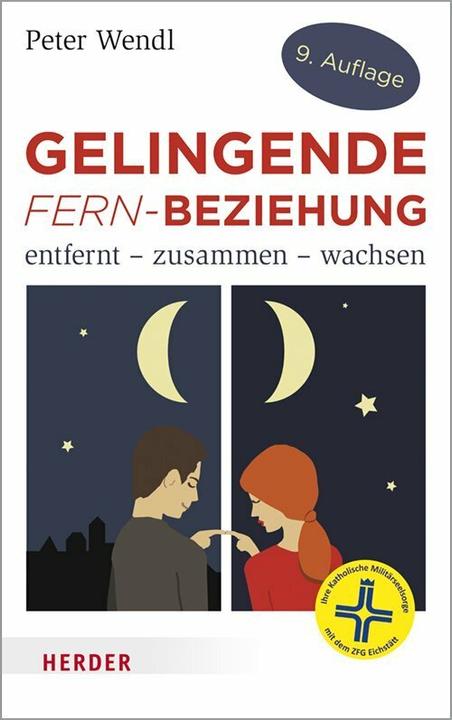 Gelingende Fern-Beziehung (Duits, Peter Wendl, 2013)