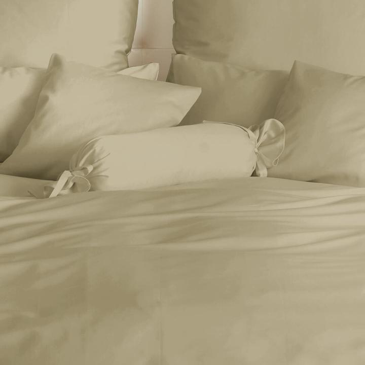 Actual product image Traumschlaf Uni (Bedding set, 140 x 200 cm)