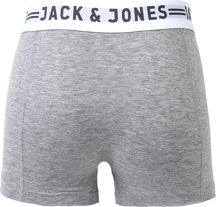 Image du produit Jack & Jones Sense (L, Lot de 3)