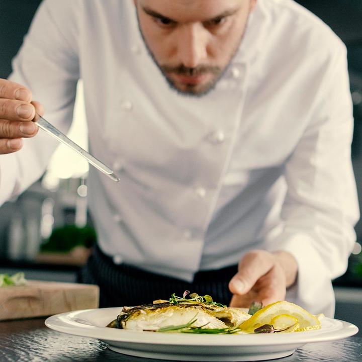 Image du produit Gastroback Appareil de mise sous vide BASIC 46009 noir/argenté
