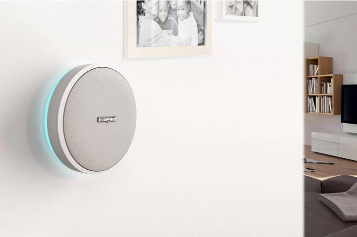 Productafbeelding Honeywell Radio klokkenspel complete set met naam (Draadloze)