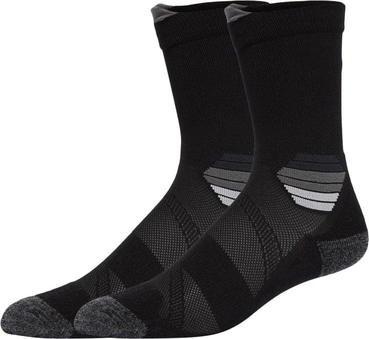 Produktbild ASICS Performance Fujitrail Run Sock Performance Black / Grey (39 - 42)