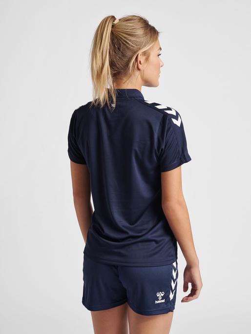 Immagine prodotto hummel Core Xk Functional Polo Woman (XS)