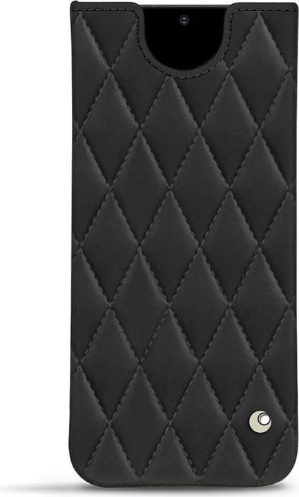 Noir - Couture (Nappa - Noir )