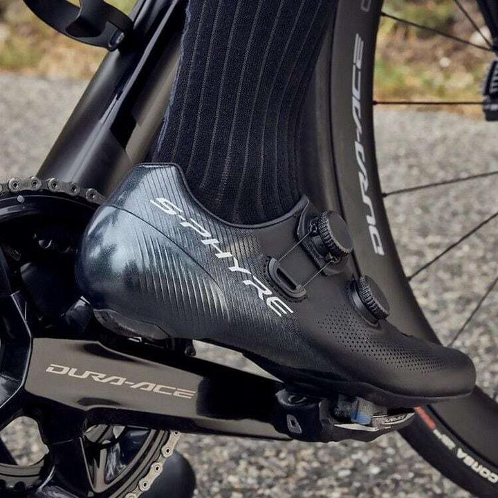 Produktbild Shimano S-Phyre SH-RC9 (45)