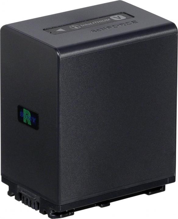 Sony Np-Fv100a (Kamera Akku)
