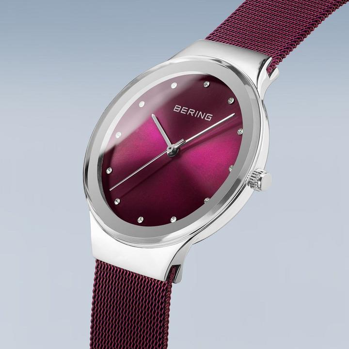 Produktbild Bering Classic (Analoguhr, 34 mm)
