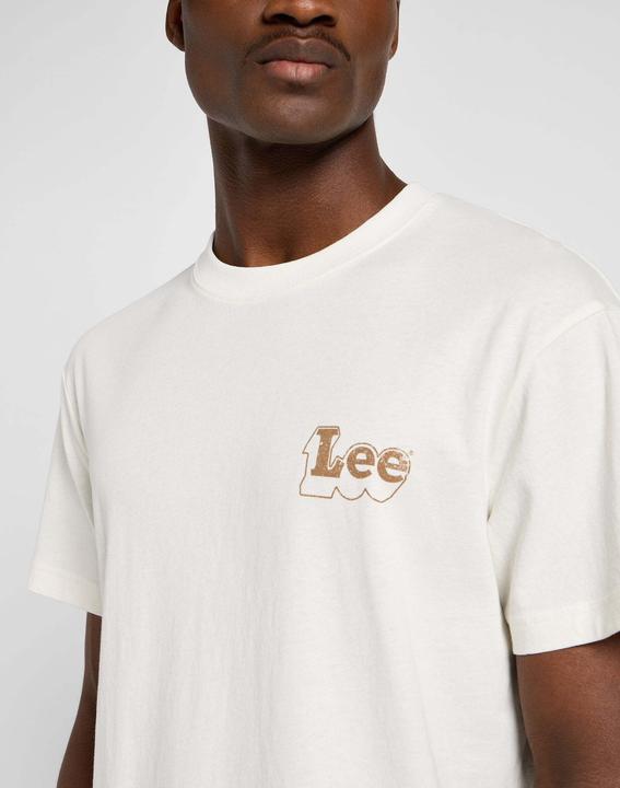 Immagine prodotto Lee Maglietta Subtle Relaxed Tee (XL)