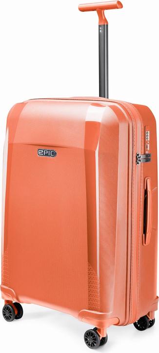 Image du produit Epic Phantom SL 4 roues trolley 66 cm (67 l, L (90 - 115l))