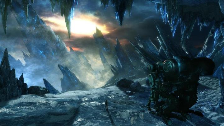 Image du produit Halifax Lost Planet 3 (Xbox 360, Multilingue)