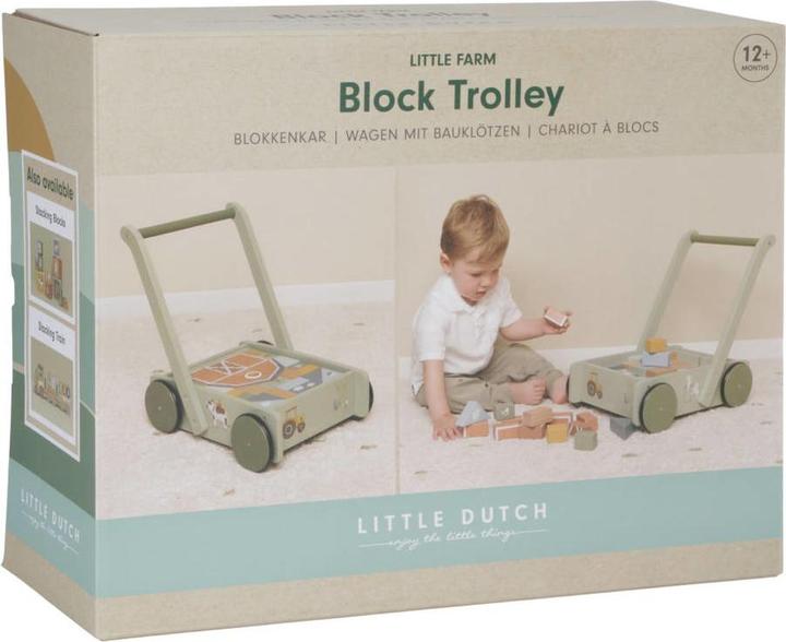 Image du produit Little Dutch Little Farm
