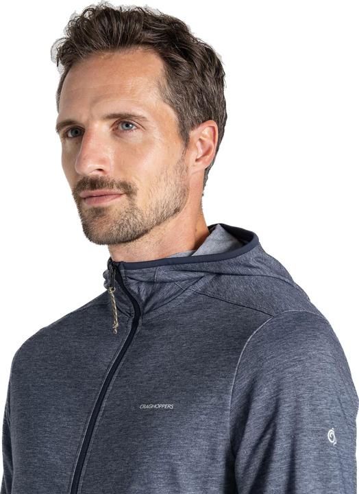 Immagine prodotto Craghoppers Giacca con cappuccio NosiLife Deft (XL)