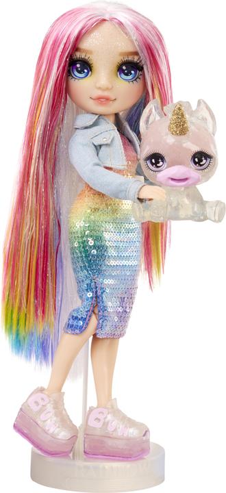 Produktbild MGA Rainbow High - Amaya