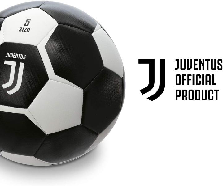 Image du produit Phi Promotions Juventus Turin Club Fan Ball (5)