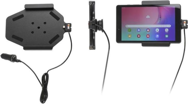 Brodit 721162 Holder Samsung Galaxy Tab A 8.0
