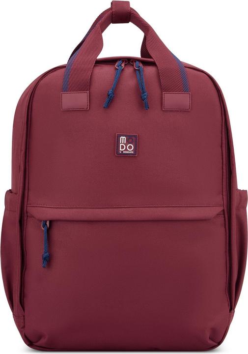 Produktbild Modo by Roncato Starlight 3.0 Reiserucksack 40 cm Laptopfach (24 l)