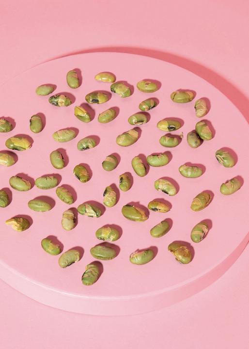 Produktbild KoRo Edamame Bohnen (750 g)