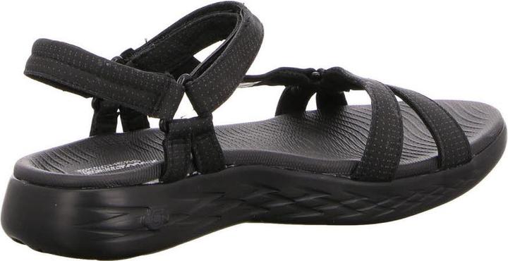 Actual product image Skechers trekking sandal (38)