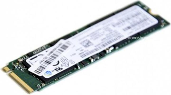 Immagine prodotto Lenovo ThinkPad PCIe NVMe OPAL2 (1000 GB, M.2 2280)