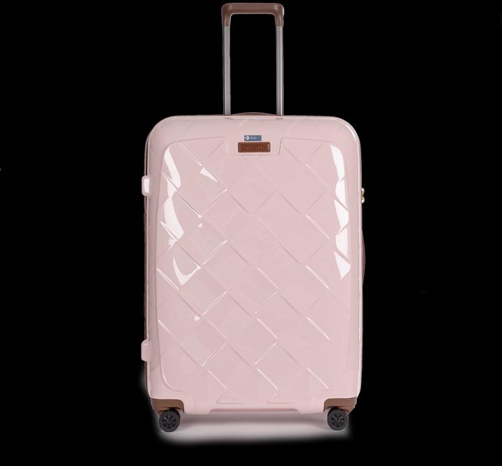 Actual product image Stratic Leather&More hard shell suitcase (100 l, L (90 - 115l))