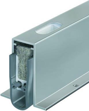 Immagine prodotto Planet Guarnizioni per porte a caduta FT-plus