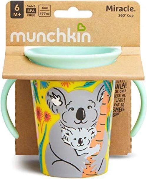 Image du produit Munchkin Miracle 360 (à partir de 6 m.)