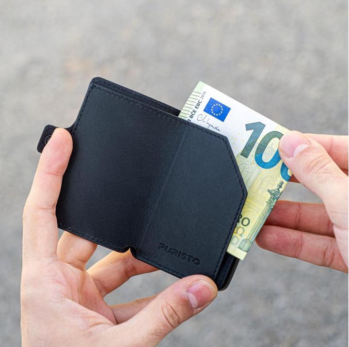 Actual product image Puristo Klik Minimal