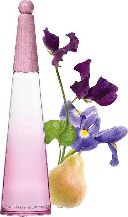 Produktbild Issey Miyake L'Eau d'Issey Solar Violet Intense (Eau de Toilette, 50 ml)