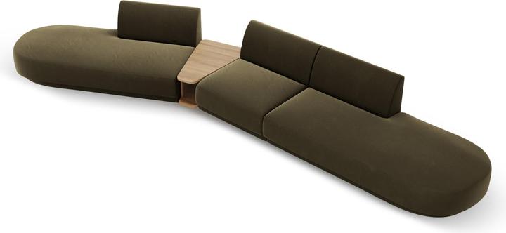 Actual product image Micadoni Miley (2 person sofa, 3-seater, 4-seater)