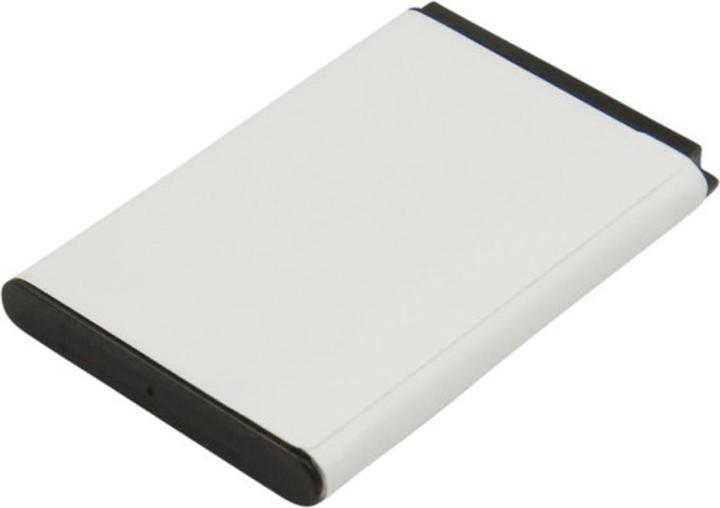 Produktbild Avizar Li-Ion Akku 3.7V 1000mAh Simvalley SX-330