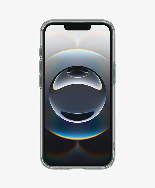 Image du produit Spigen Ultra Hybrid (Apple iPhone 16e)