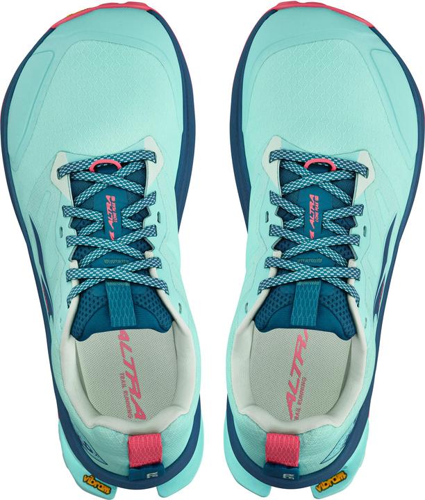 Produktbild Altra Lone Peak 9+ - Trailrunningschuhe - Damen (38)