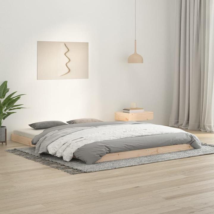 Produktbild VidaXL Burr (150 x 200 cm)